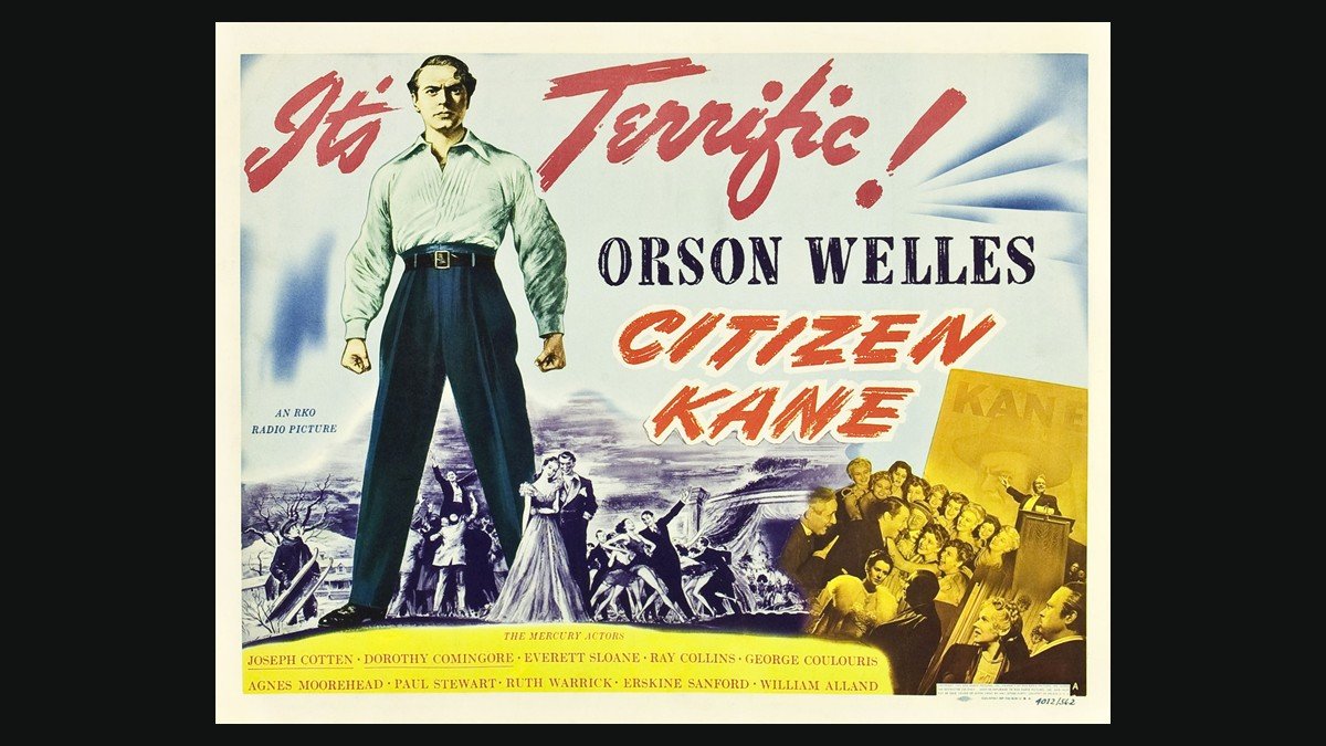 Citizen Kane