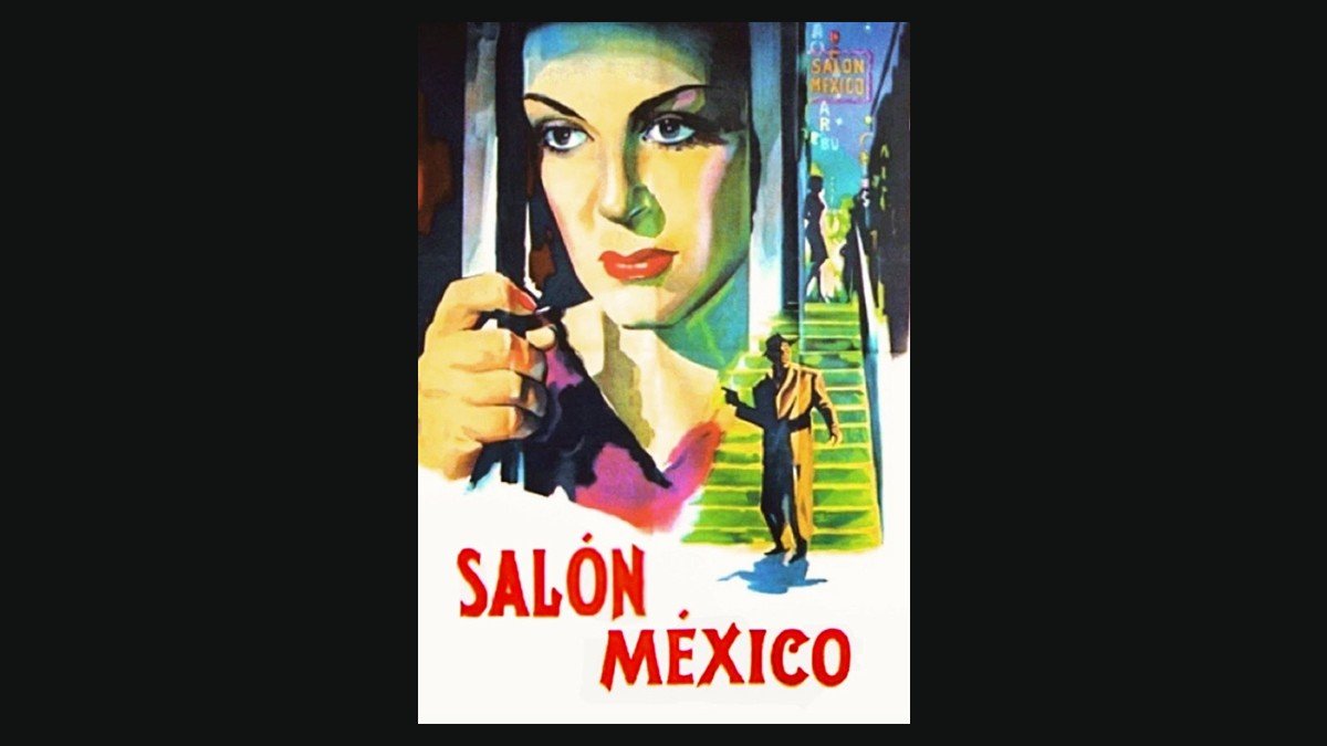 Salon Mexico
