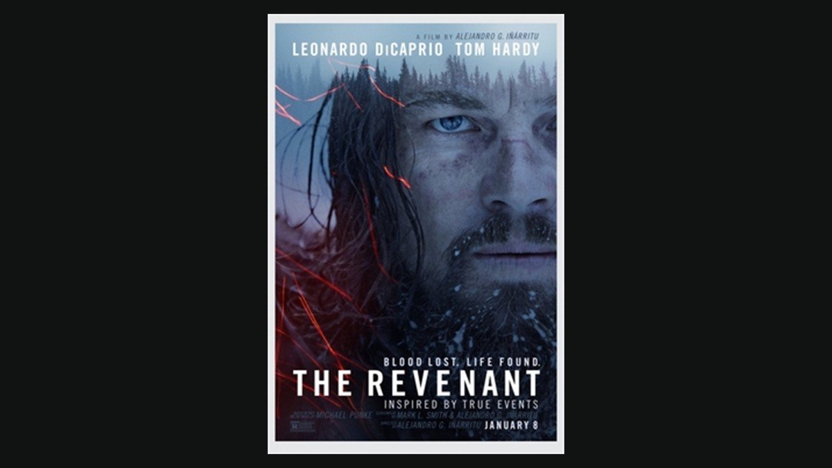 The Revenant