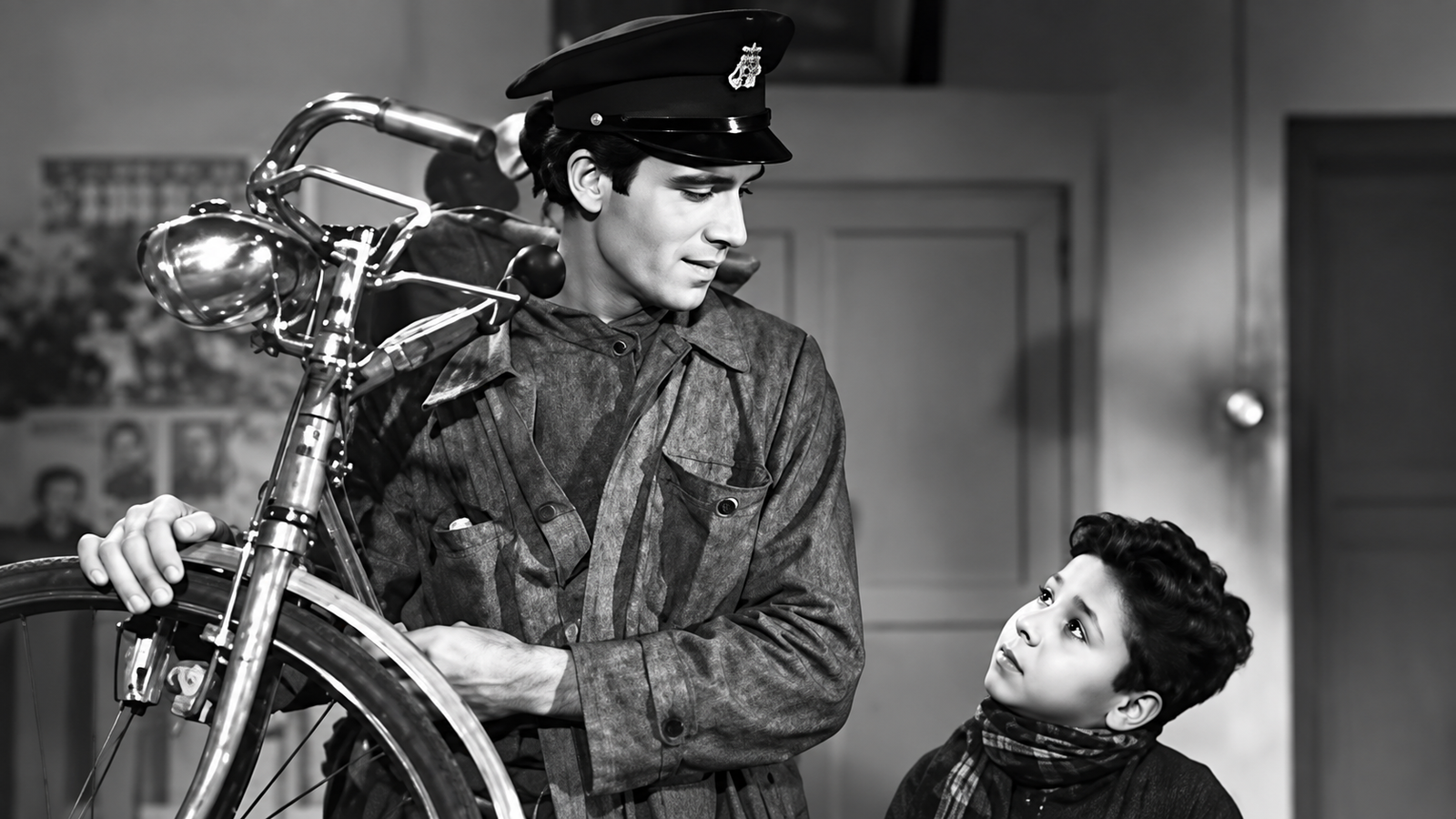 Italian Neorealism and Vittorio De Sica