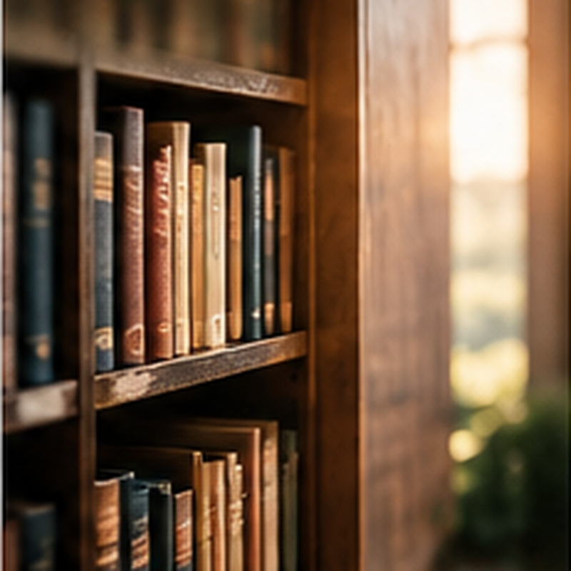 What Does It Take to Be an English Literature Teacher?