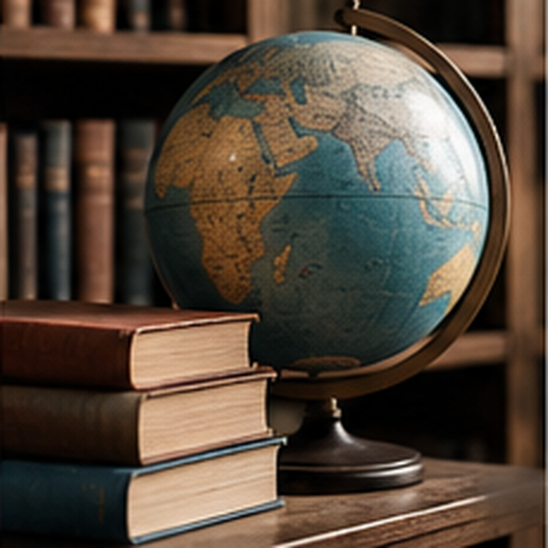 What is the future scope for English literature students in India and abroad?