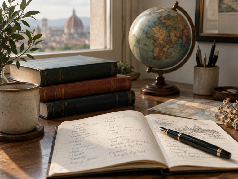 Why Language Learning Matters