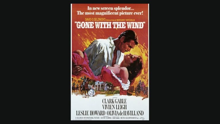 Gone with the Wind