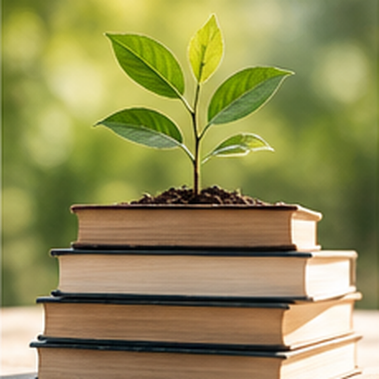 Some Random thoughts on Education