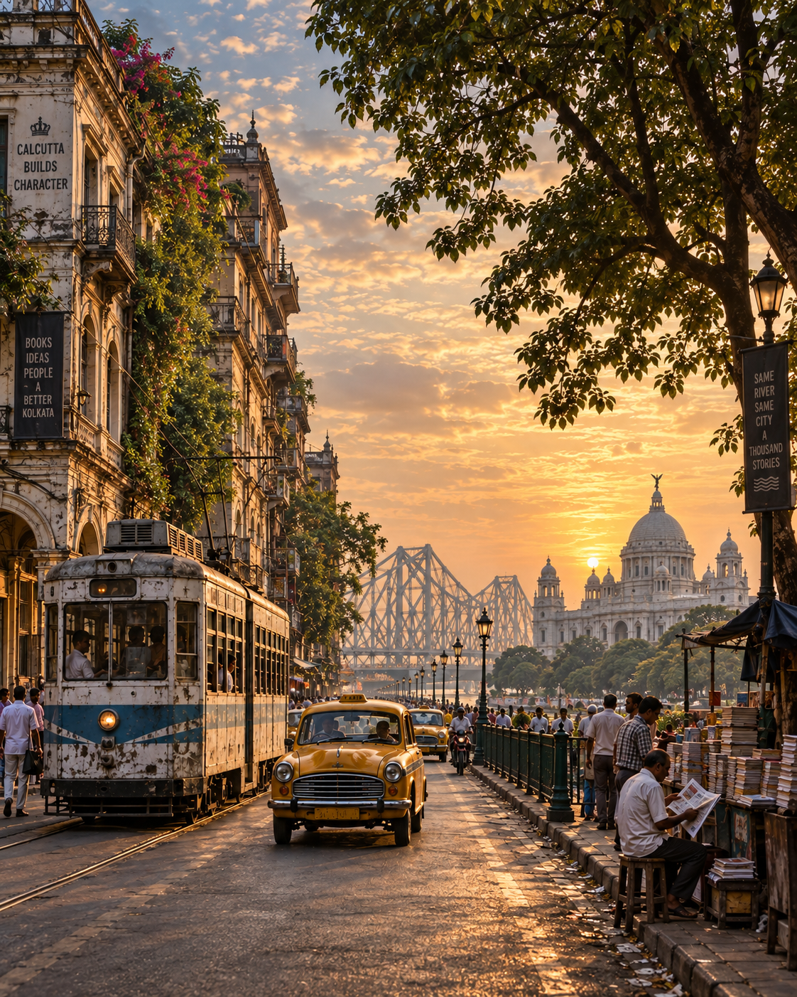 Kolkata