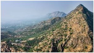 Udaipur Sojourn