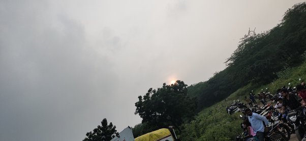 Kondaveedu